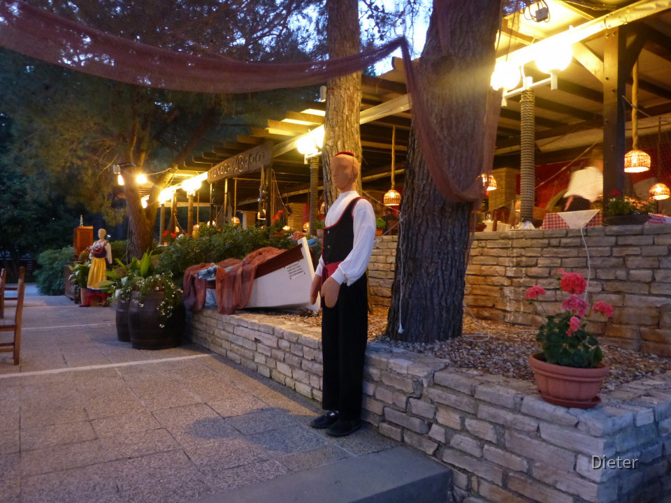 Holiday Resort Zaton
