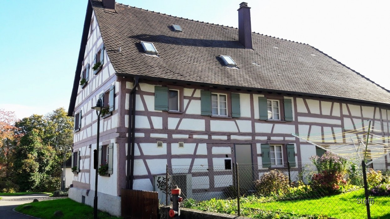 D - 1728 - Baden-Württemberg > Bodensee > Gaienhofen > Hermann Hesse Museum