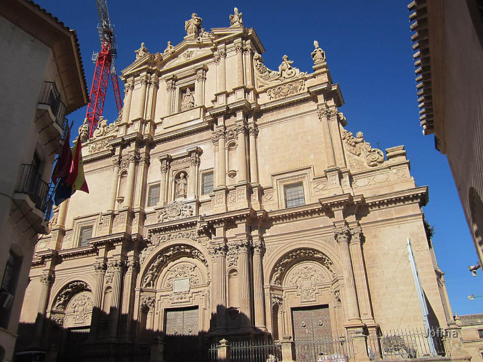 Lorca  11