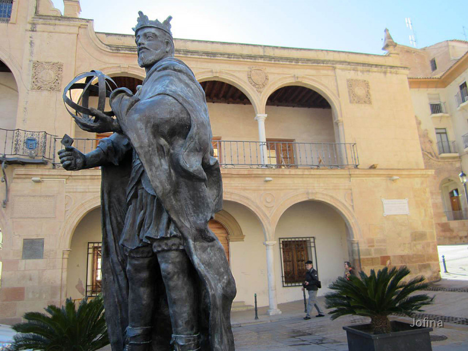 Lorca  16