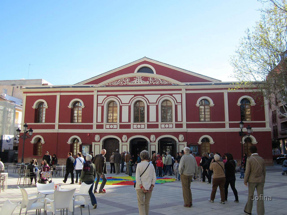 Lorca  21