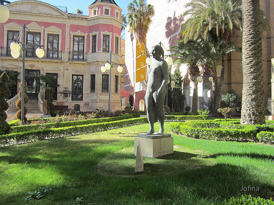 Lorca  24