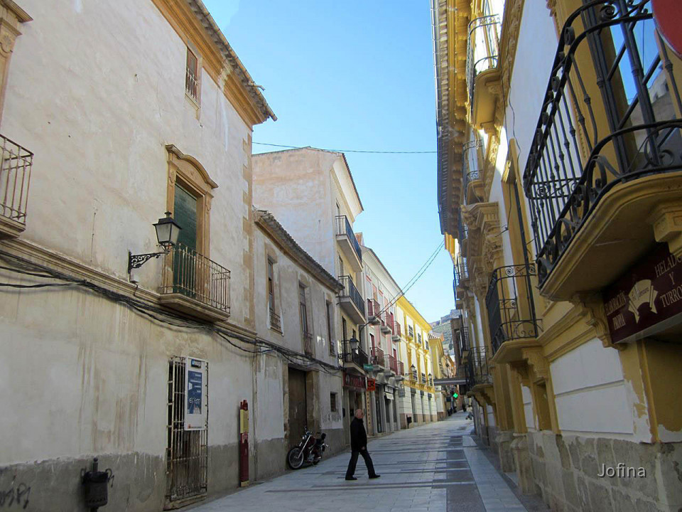 Lorca  26