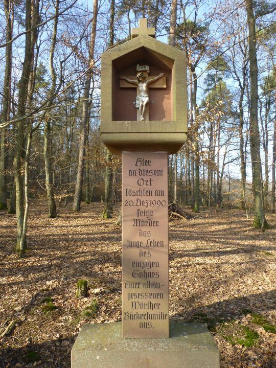 Gedenksäule Berninger3