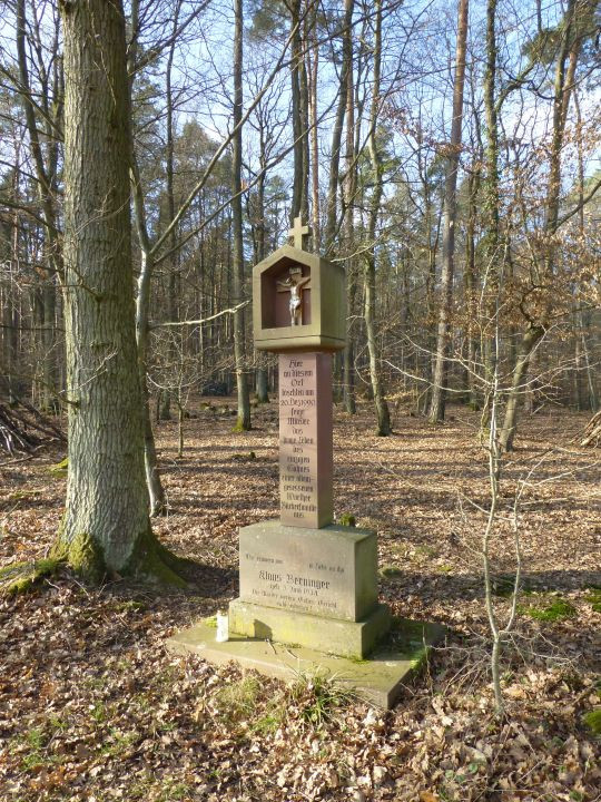 Gedenksäule Berninger2