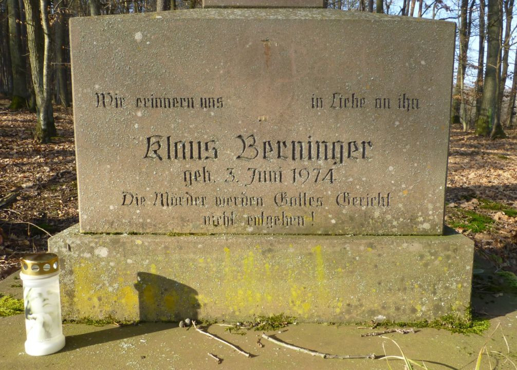 Gedenksäule Berninger5