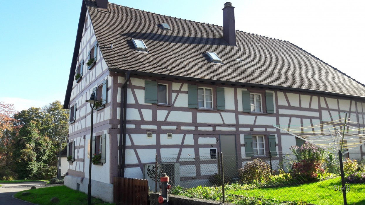 D - 1728 - Baden-Württemberg > Bodensee > Gaienhofen > Hermann Hesse Museum