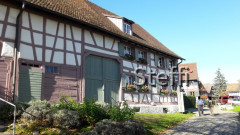 D - 1728 - Baden-Württemberg > Bodensee > Gaienhofen > Hermann Hesse Museum
