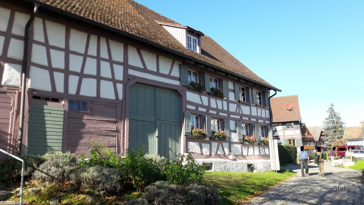 D - 1728 - Baden-Württemberg > Bodensee > Gaienhofen > Hermann Hesse Museum