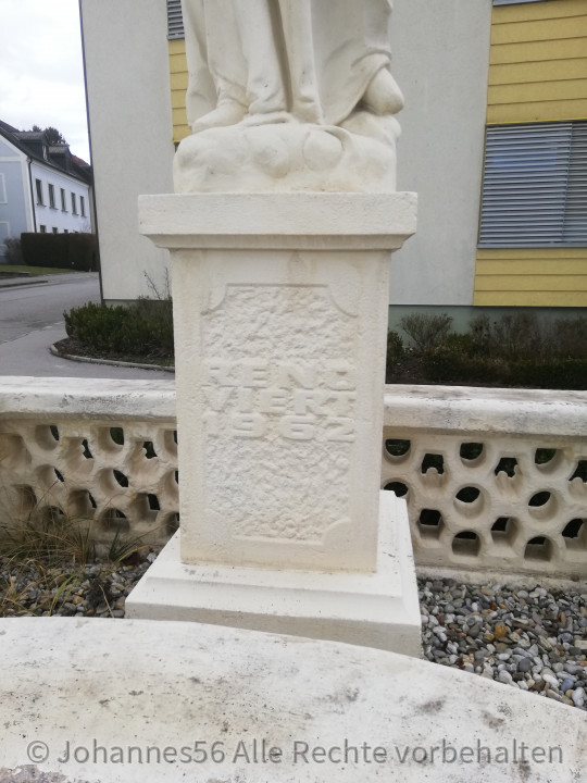 Ulrichskirchen-Schleinbach <Nepomuk