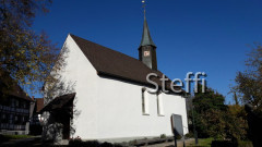 St. Mauritiuskapelle Gaienhofen
