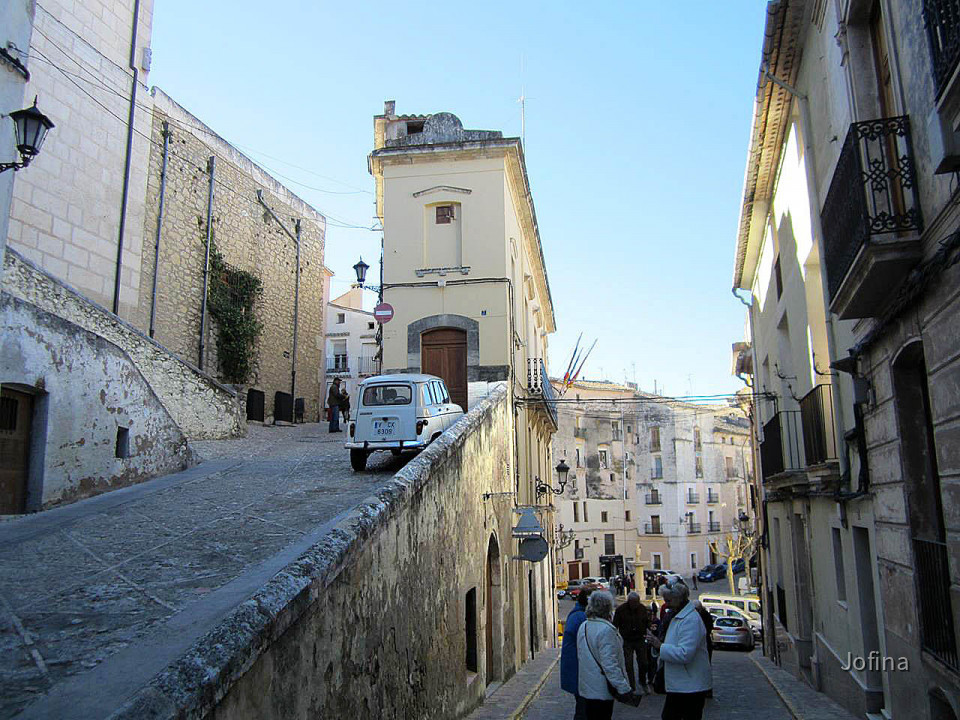 Bocairent 07