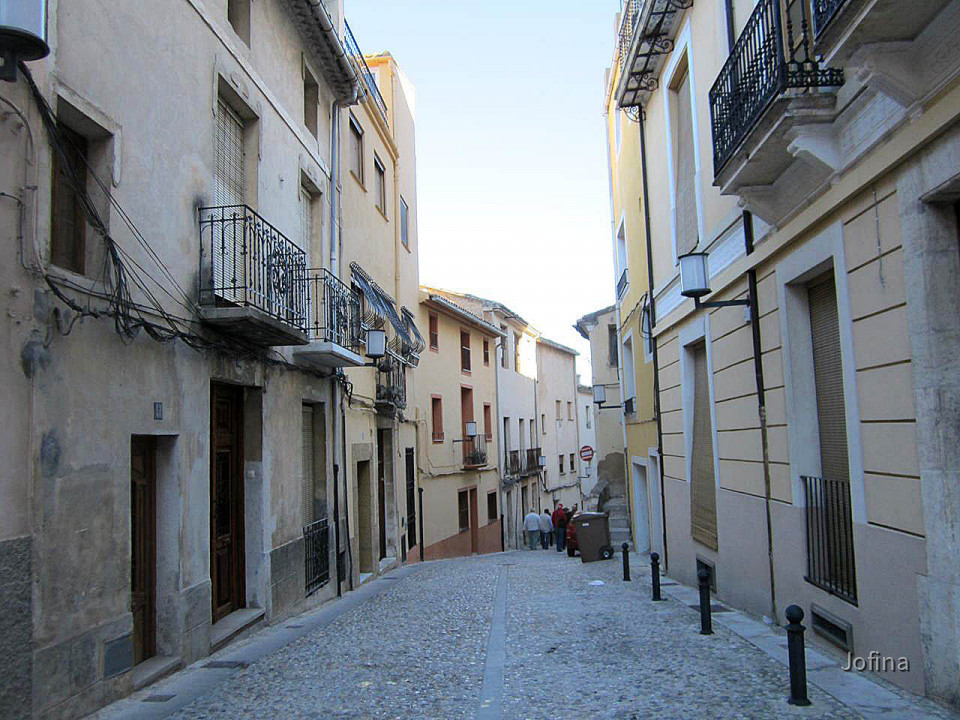 Bocairent 09