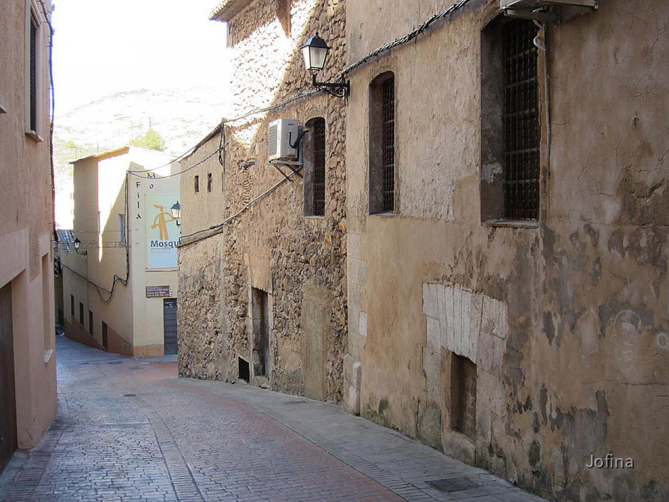 Bocairent 10