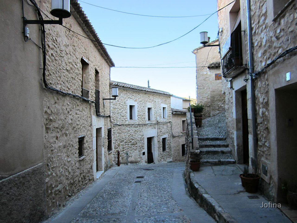 Bocairent 11