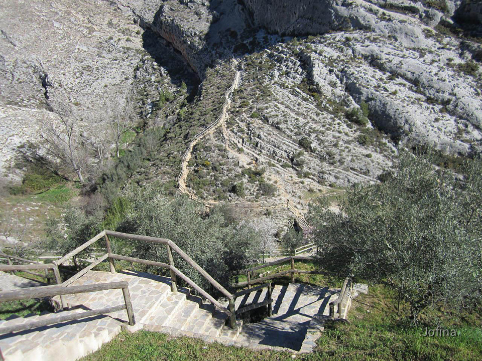Bocairent 13