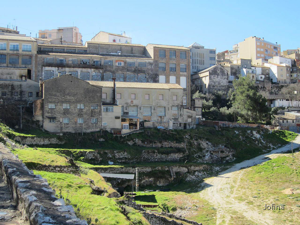 Bocairent 40