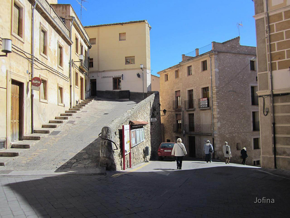 Bocairent 42