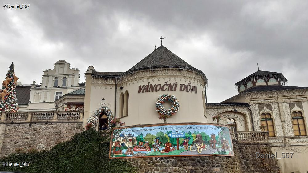 14_Karlovy Vary Teddymuseum