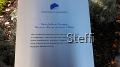 Herrmann-Hesse-Museum