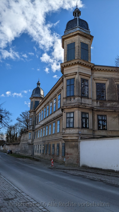 Ebendorf < Nepomuk