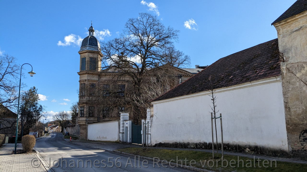 Ebendorf < Nepomuk