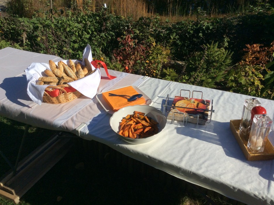 Kürbisfest