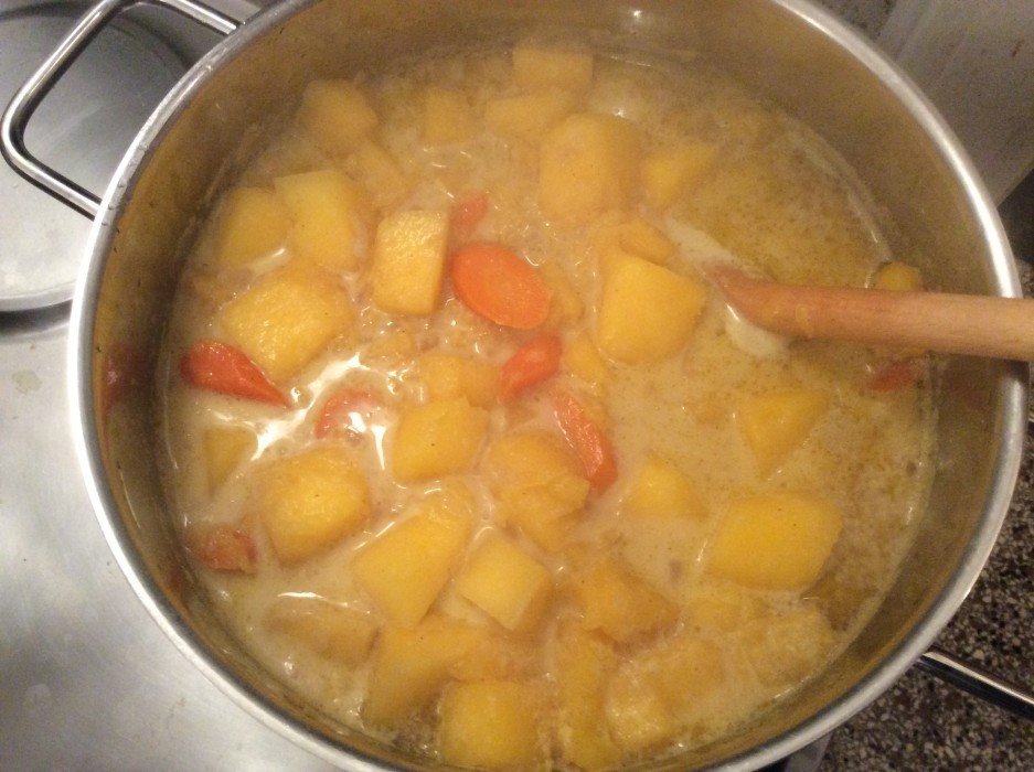 Kürbisfest