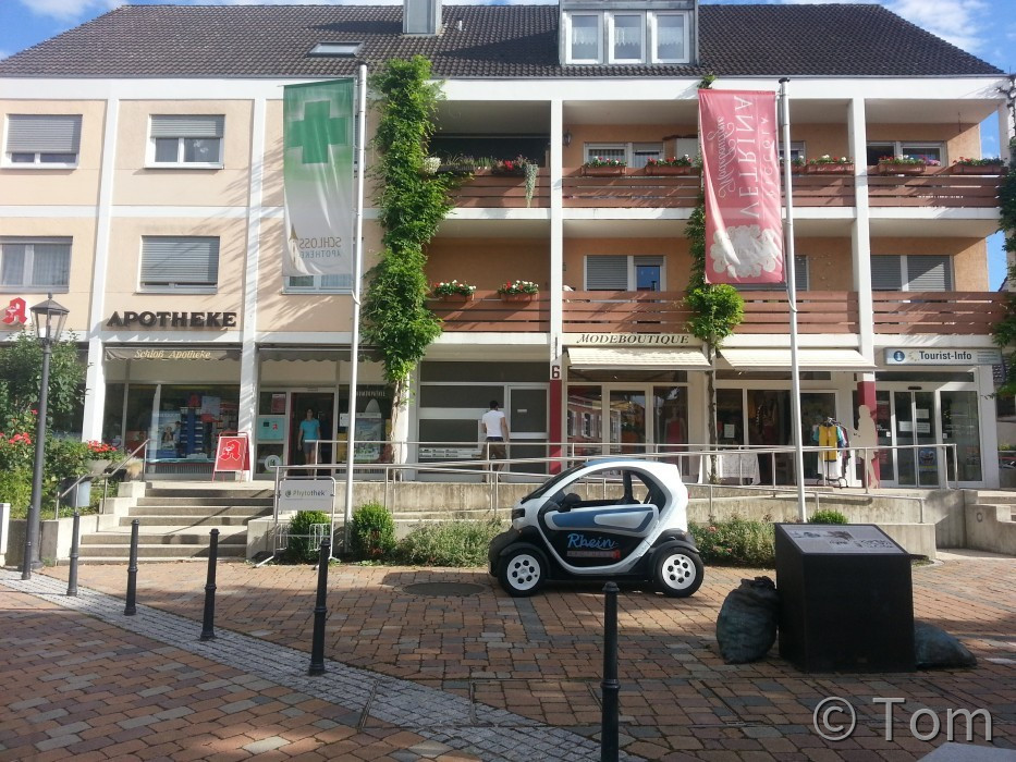 Europapark Rust