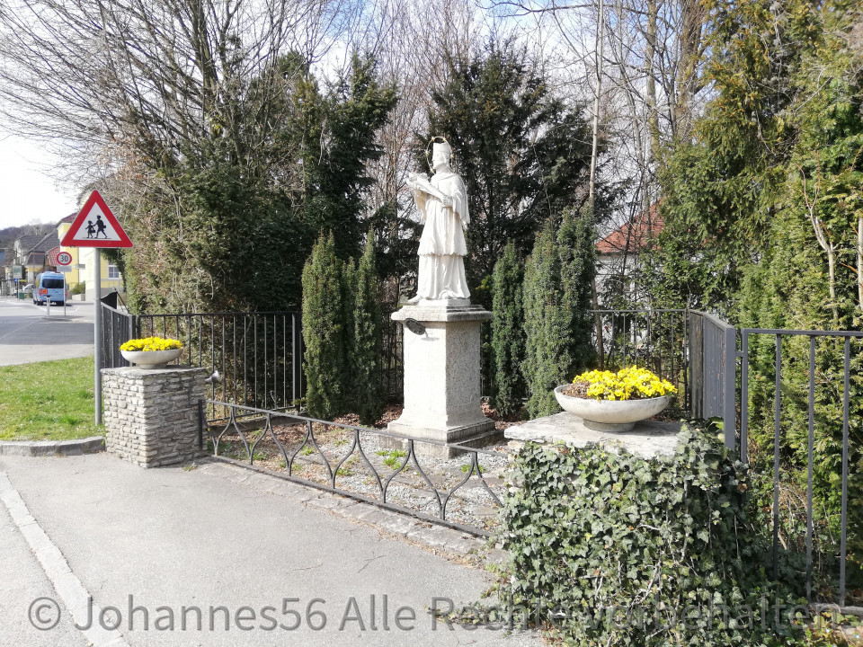 Petzenkirchen < Nepomuk
