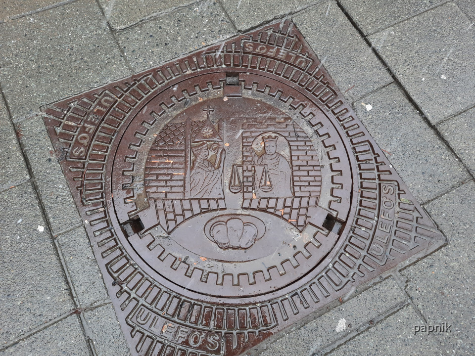 Trondheim