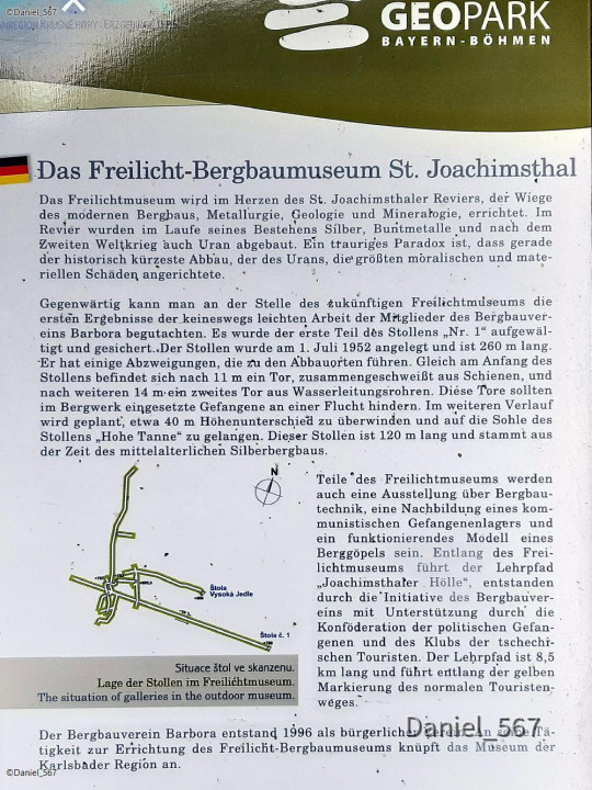 07_Jachymov Bergbaumuseum