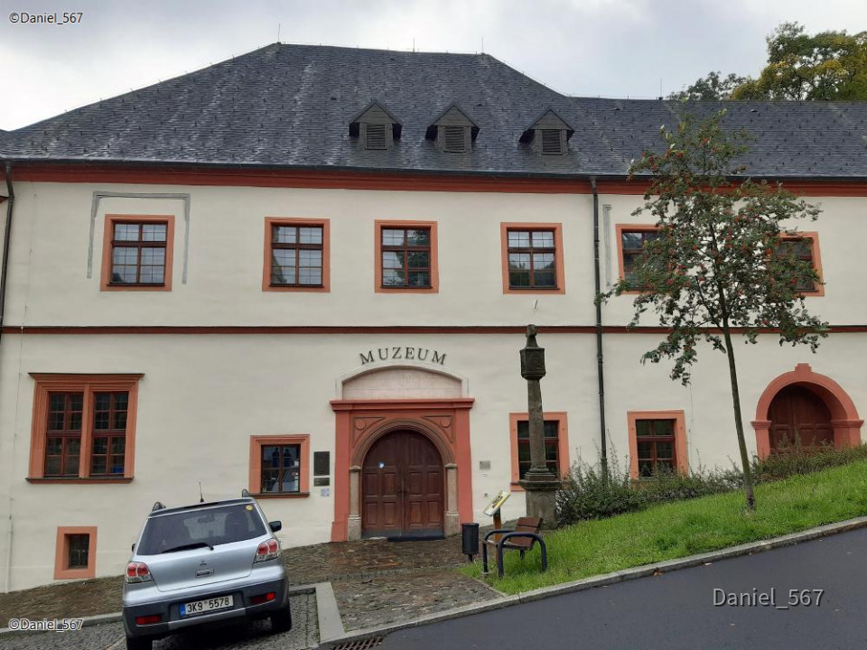48_Jachymov Museum