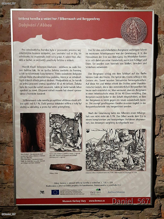 61_Jachymov Museum