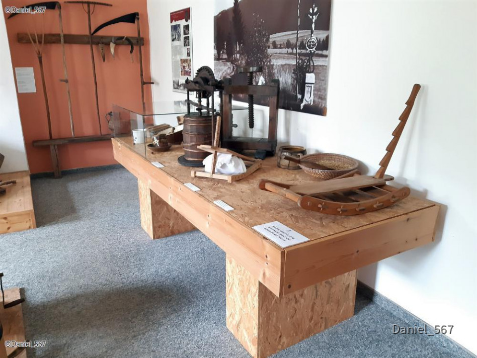81_Jachymov Museum