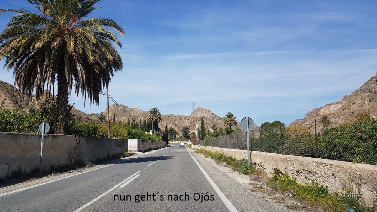 Pueblo Ojós  01