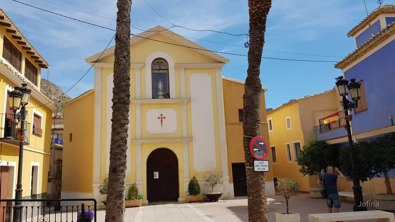 Pueblo Ojós  19