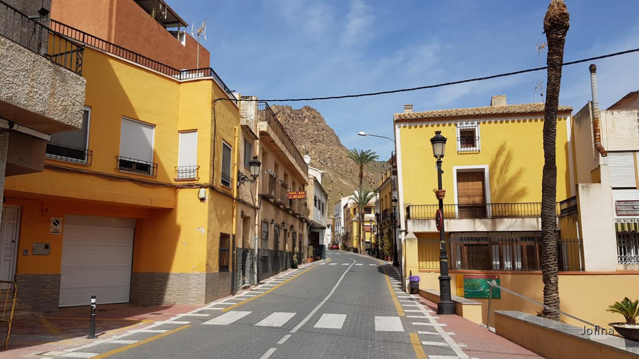 Pueblo Ojós  23