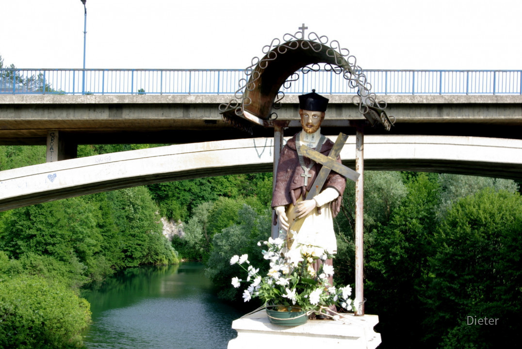 Slunj Rastoke
