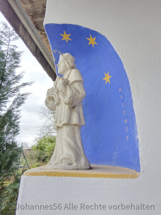 Suetschach < Nepomuk