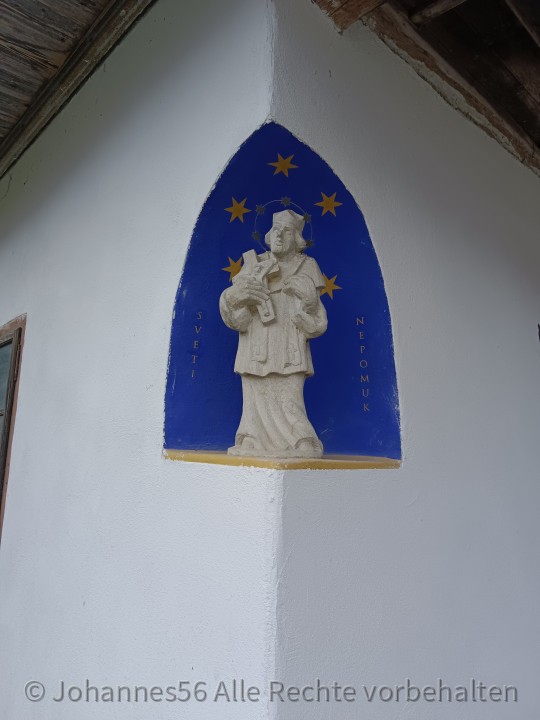 Suetschach < Nepomuk