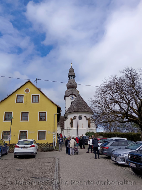 Suetschach < Nepomuk