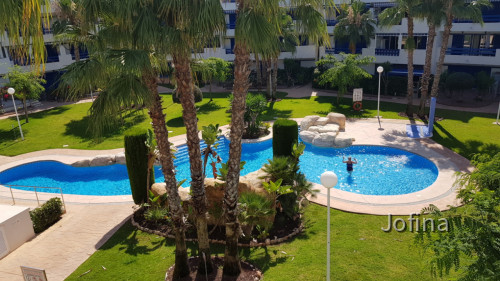 Pool_Vergnügen