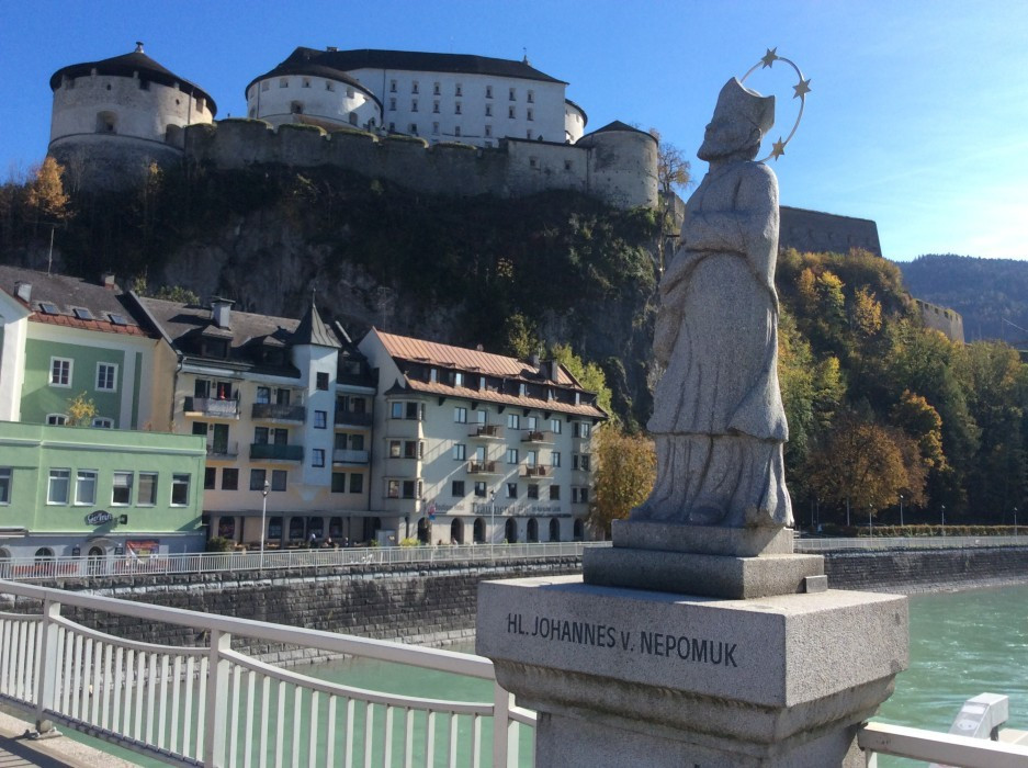 Kufstein < Nepomuk