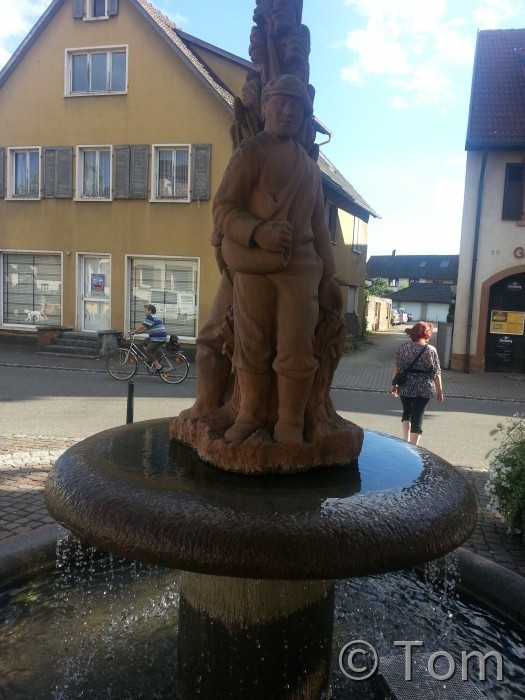 Europapark Rust