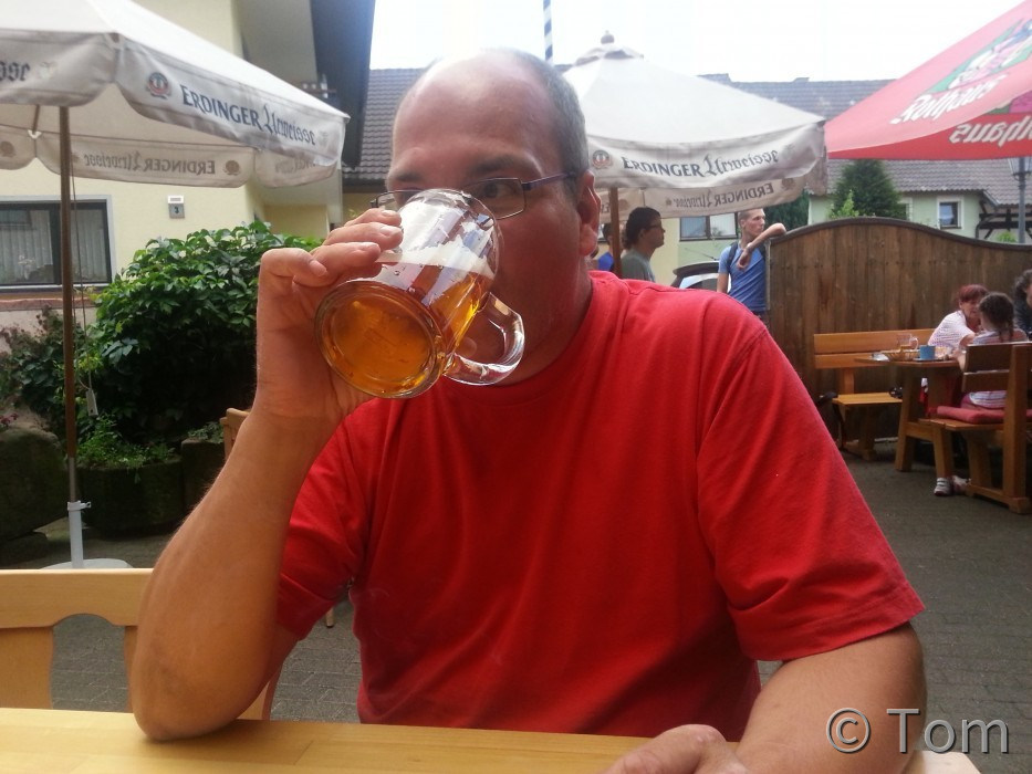 Europapark Rust