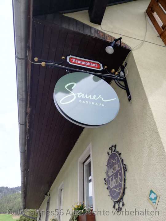 Gallmannsegg > Nepomuk