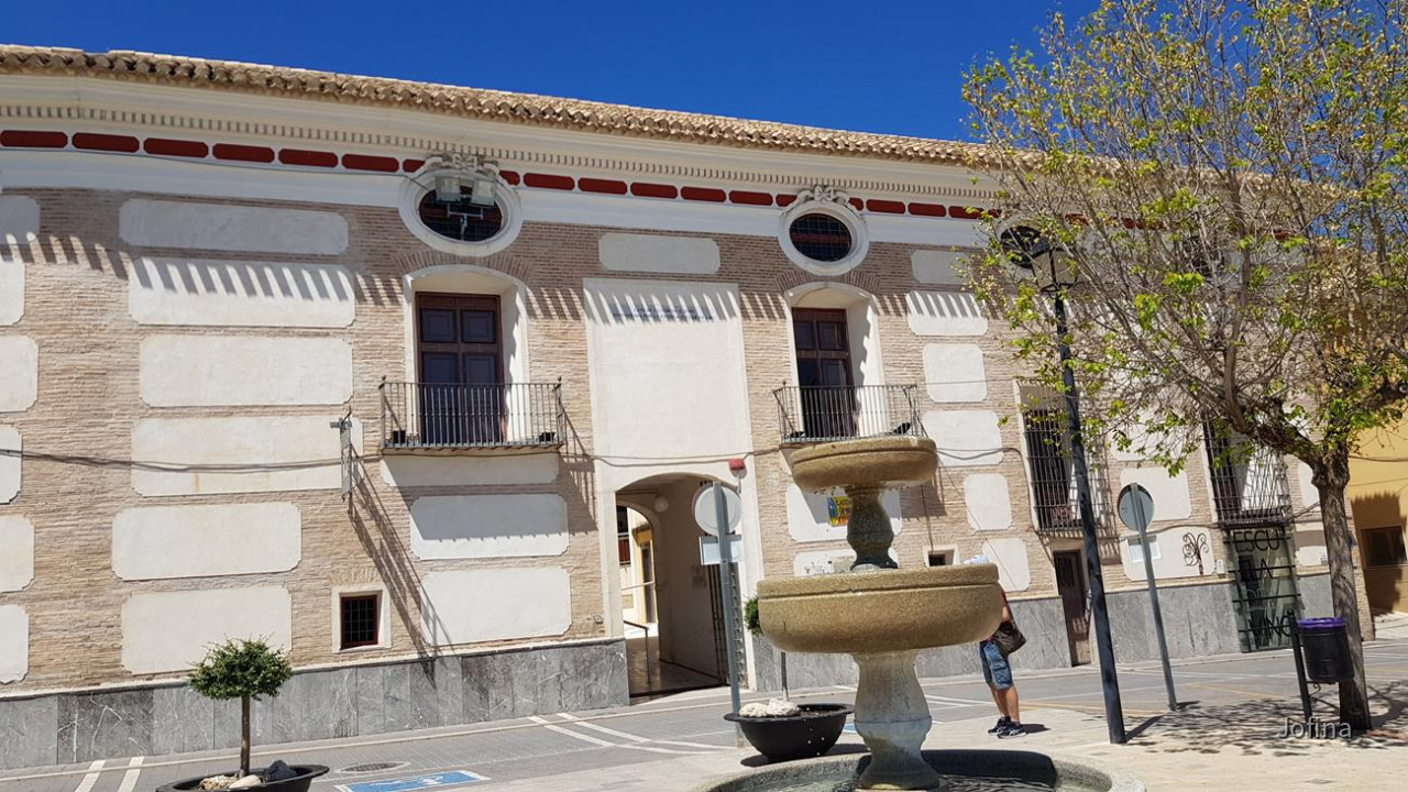 Cehegín 06