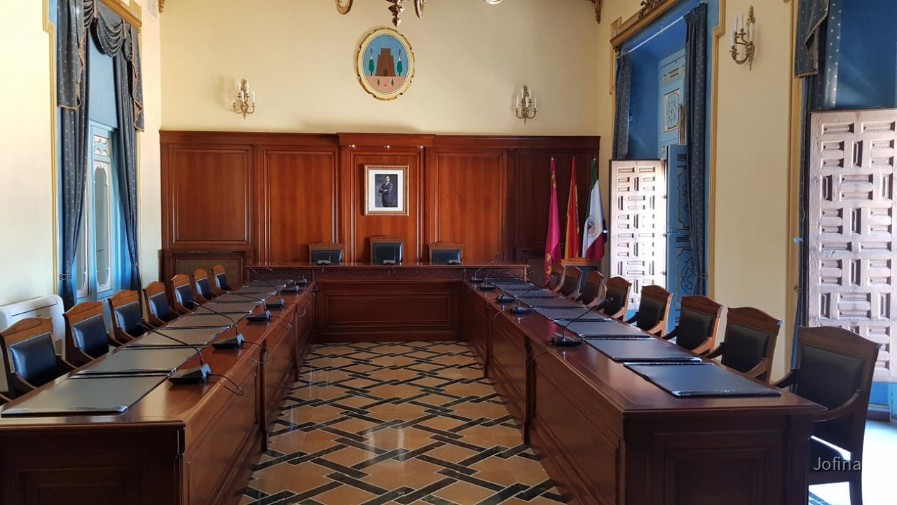 Cehegín 15