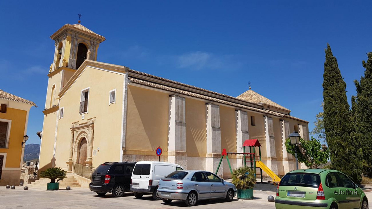 Cehegín 17
